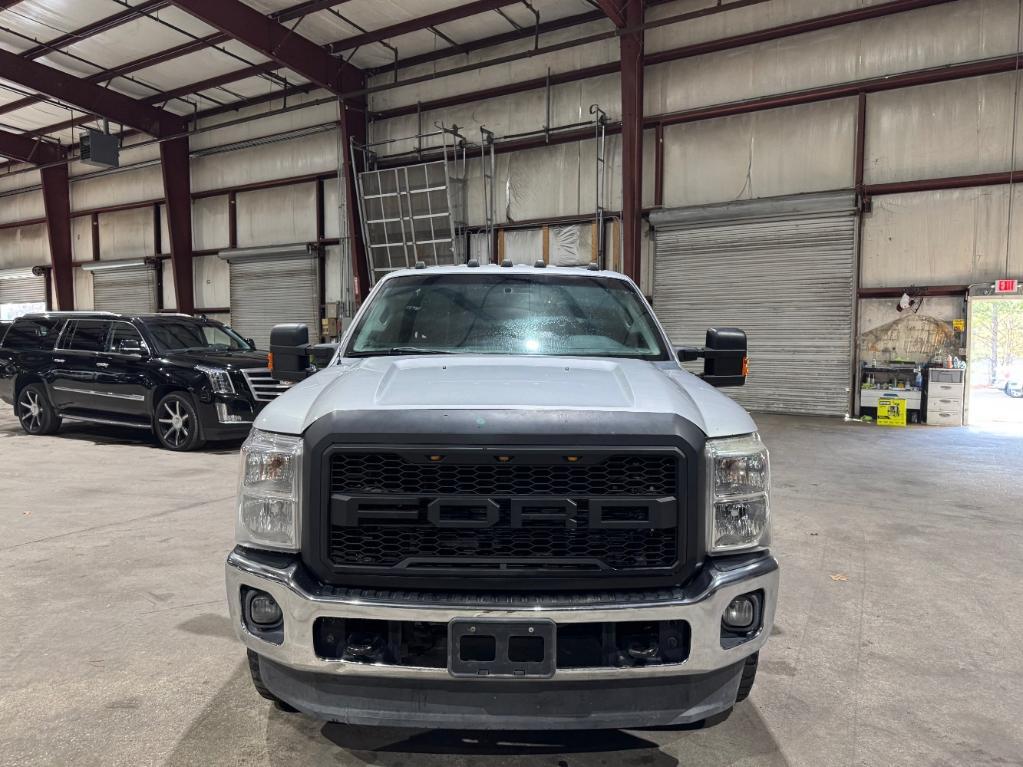 used 2014 Ford F-250 car, priced at $26,999