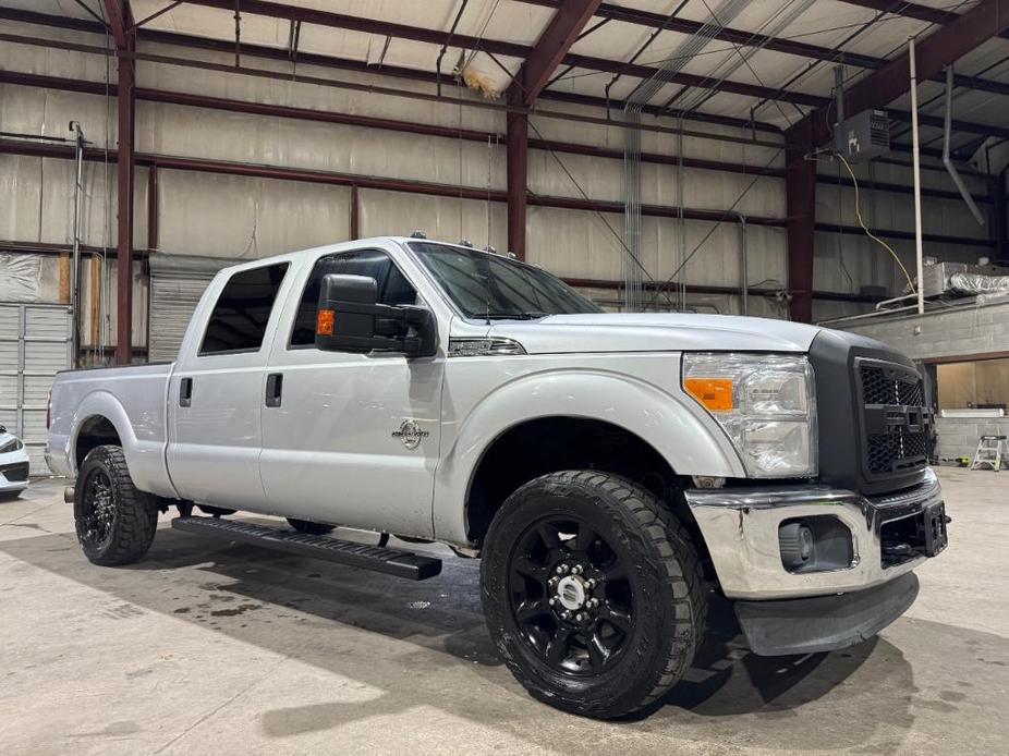 used 2014 Ford F-250 car, priced at $26,999