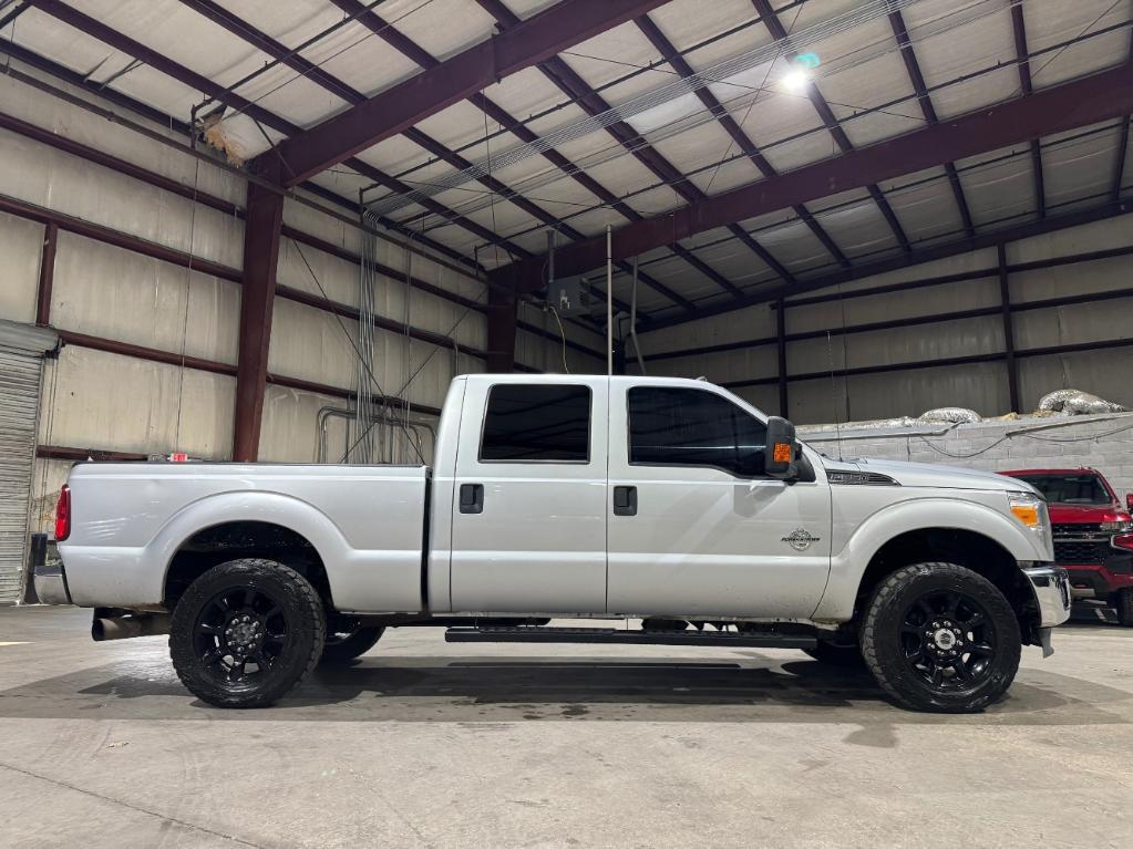 used 2014 Ford F-250 car, priced at $26,999