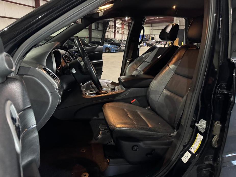 used 2019 Jeep Grand Cherokee car, priced at $19,499