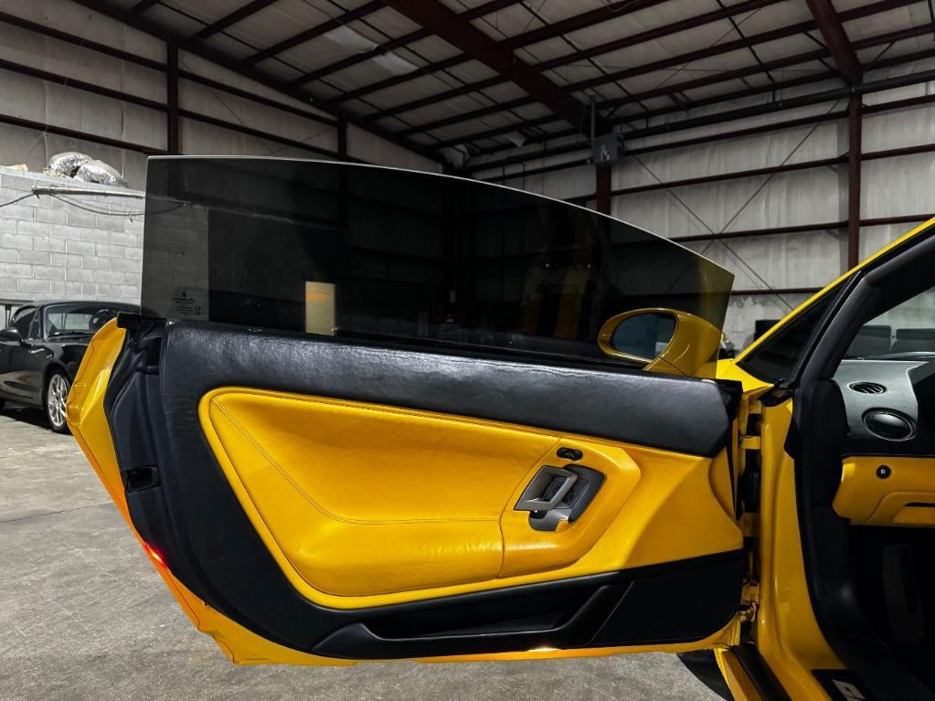 used 2009 Lamborghini Gallardo car, priced at $114,999