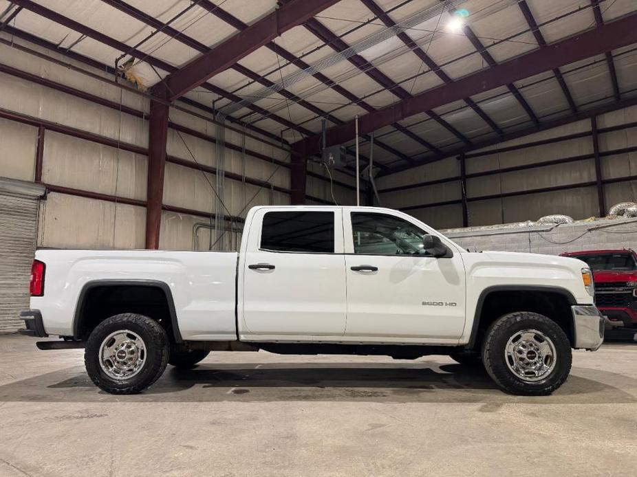 used 2015 GMC Sierra 2500 car, priced at $22,999