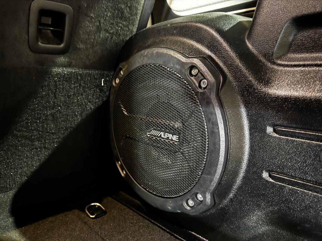 used 2021 Jeep Wrangler Unlimited car, priced at $54,999