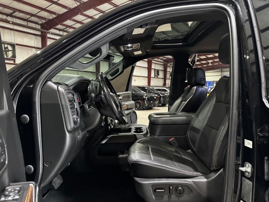 used 2020 Chevrolet Silverado 2500 car, priced at $54,999