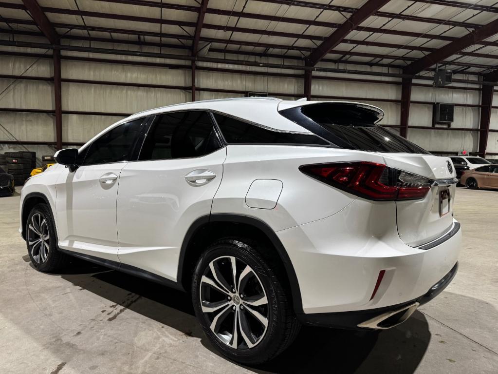 used 2017 Lexus RX 350 car, priced at $20,499