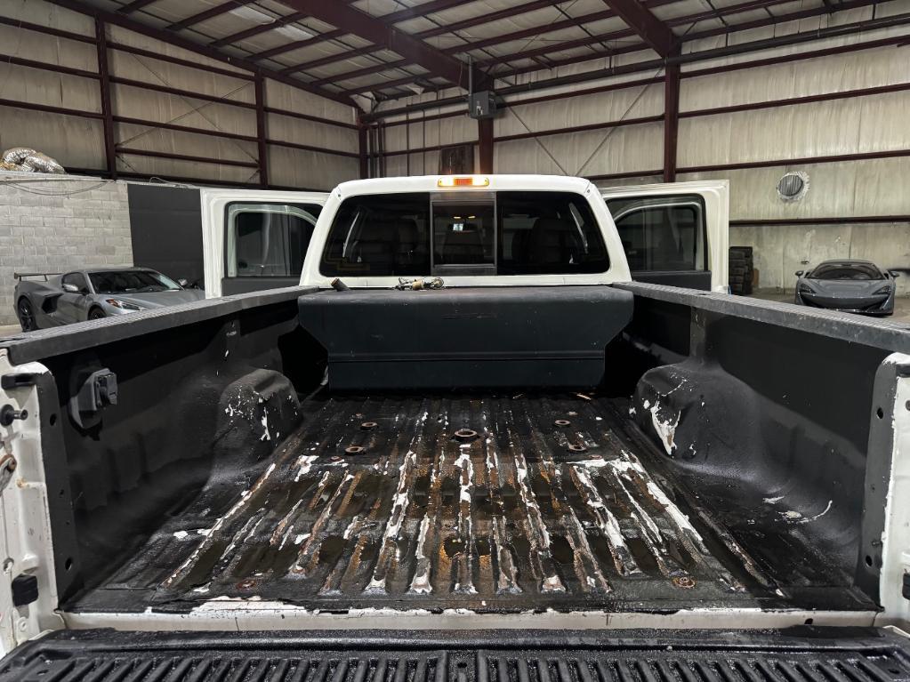 used 2015 Ford F-350 car, priced at $35,499