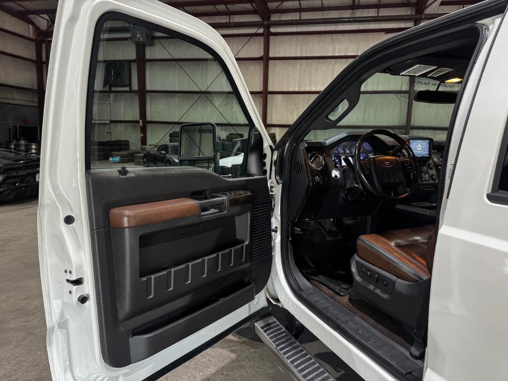 used 2015 Ford F-350 car, priced at $35,499