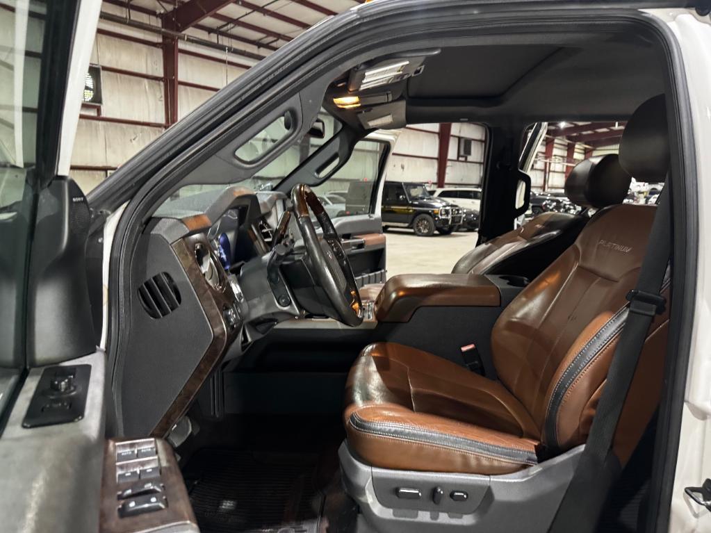 used 2015 Ford F-350 car, priced at $35,499