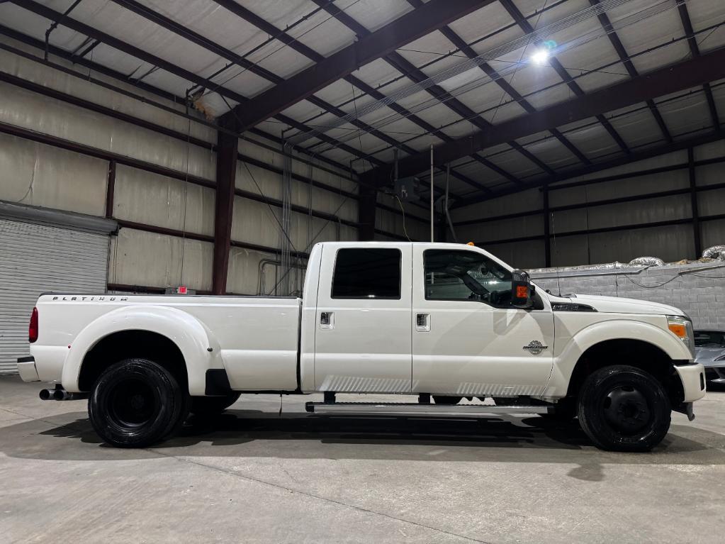 used 2015 Ford F-350 car, priced at $35,499