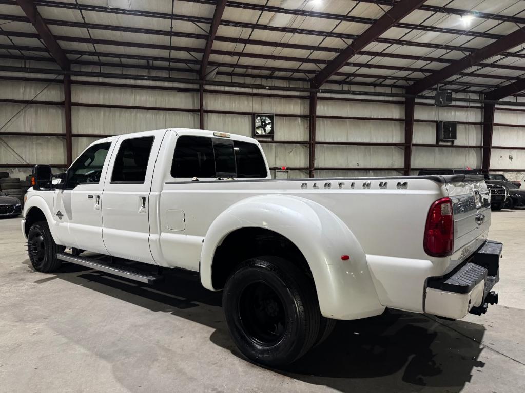 used 2015 Ford F-350 car, priced at $35,499