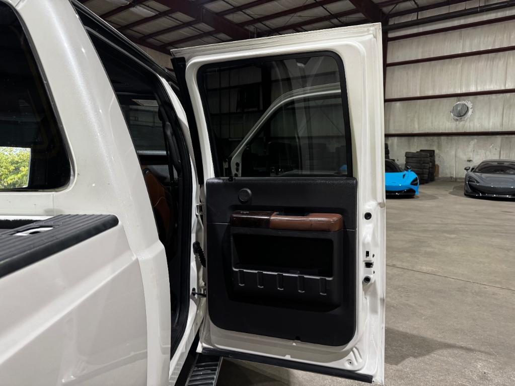 used 2015 Ford F-350 car, priced at $35,499