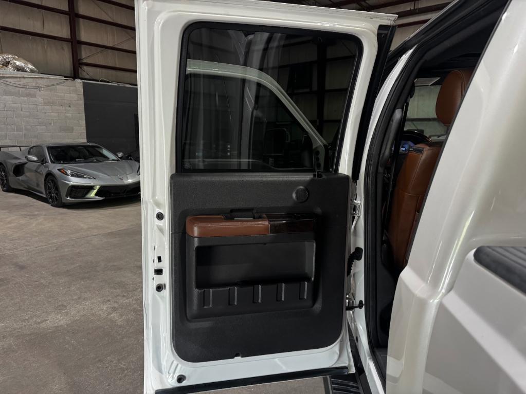used 2015 Ford F-350 car, priced at $35,499