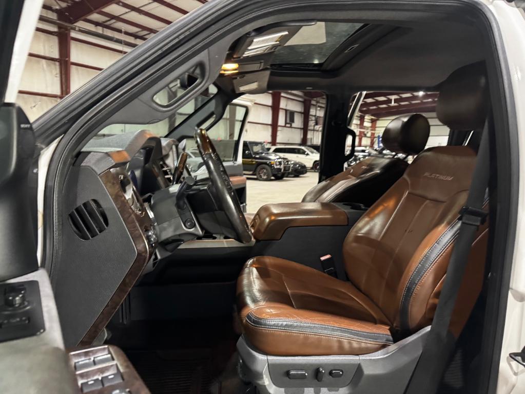 used 2015 Ford F-350 car, priced at $35,499