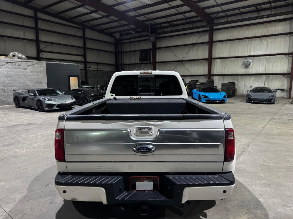 used 2015 Ford F-350 car, priced at $35,499