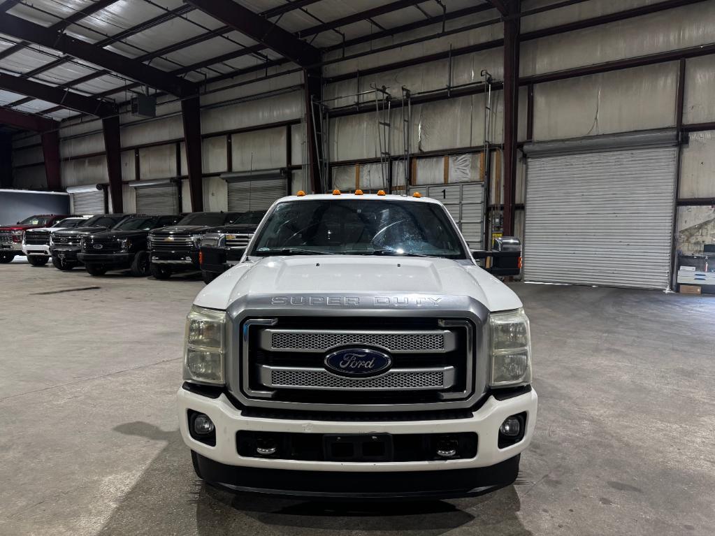 used 2015 Ford F-350 car, priced at $35,499
