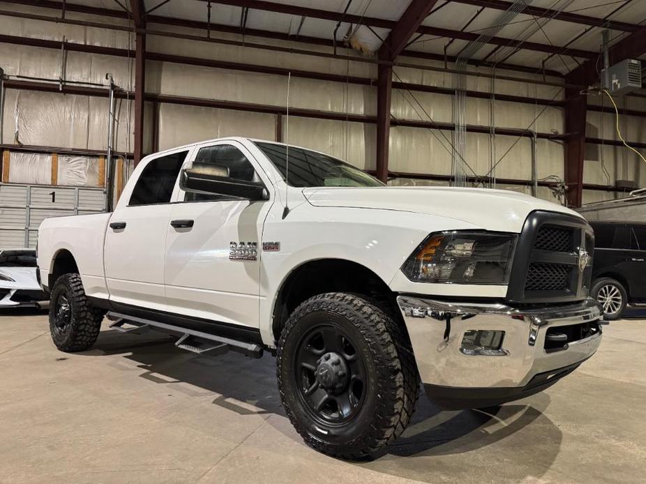 used 2017 Ram 2500 car, priced at $26,499