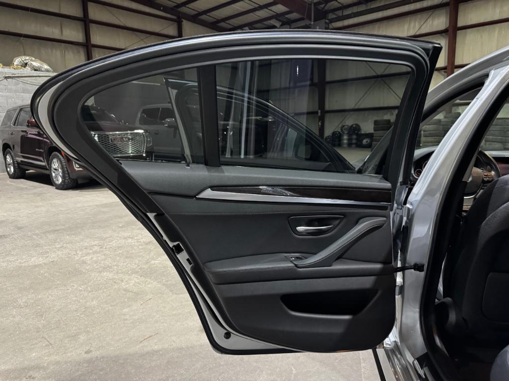 used 2016 BMW 535 car, priced at $9,999