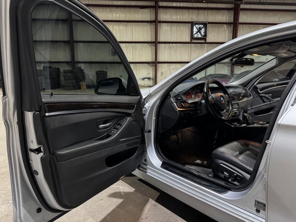 used 2016 BMW 535 car, priced at $9,999
