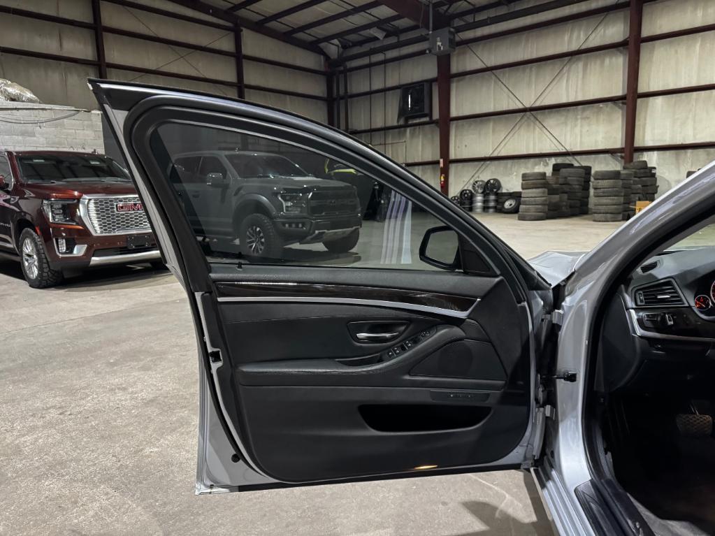 used 2016 BMW 535 car, priced at $9,999