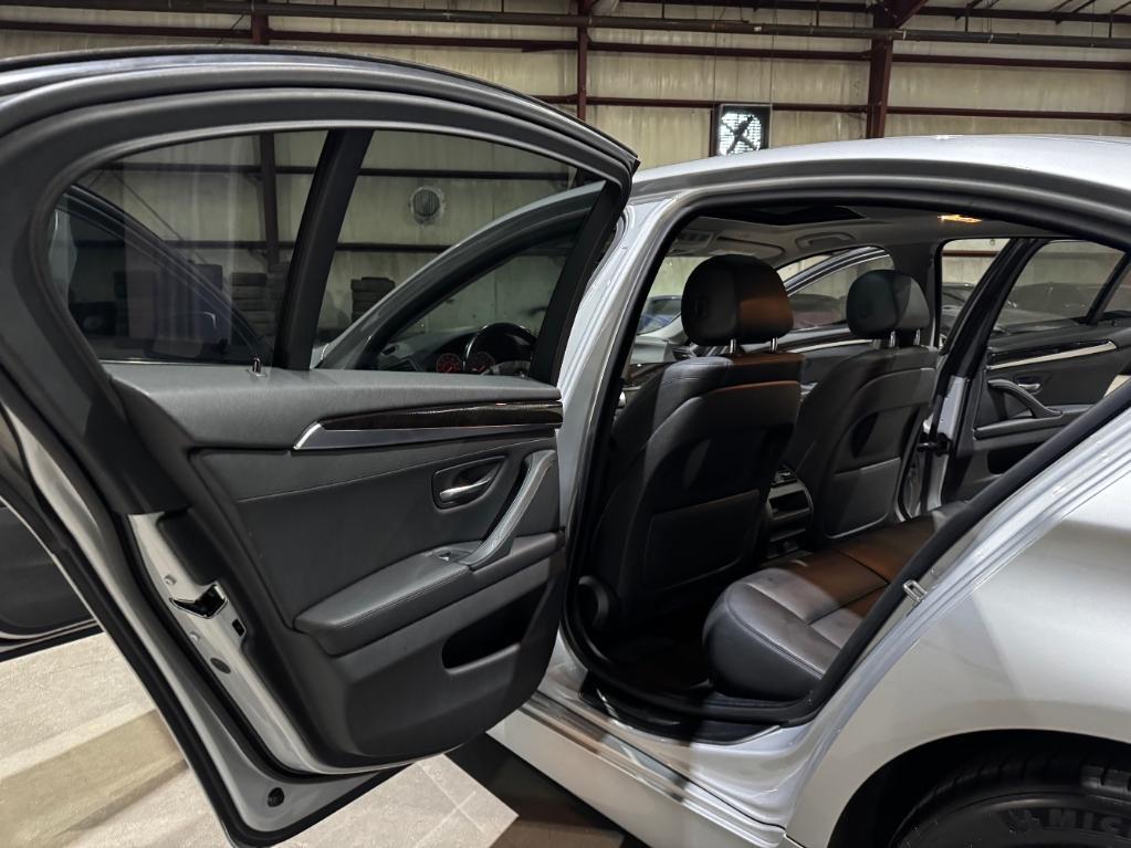 used 2016 BMW 535 car, priced at $9,999