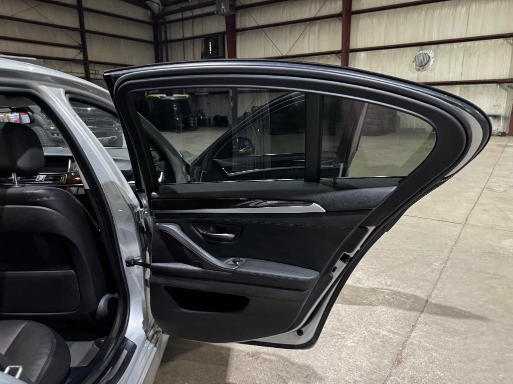 used 2016 BMW 535 car, priced at $9,999