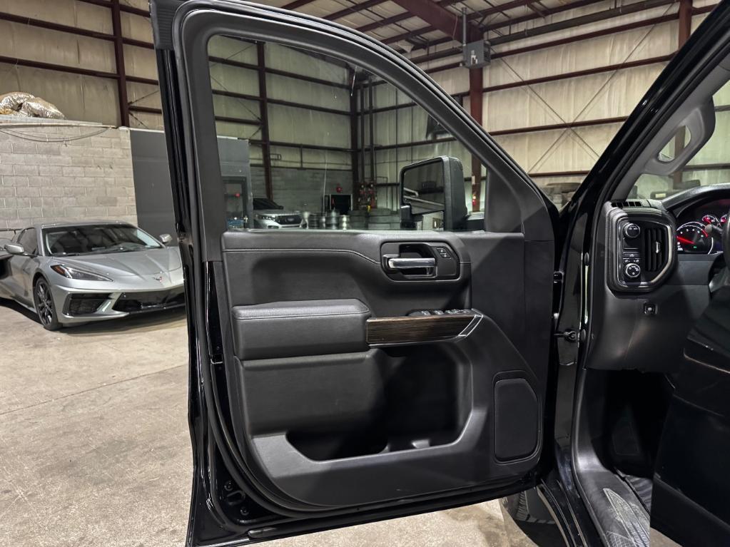used 2020 Chevrolet Silverado 1500 car, priced at $27,999