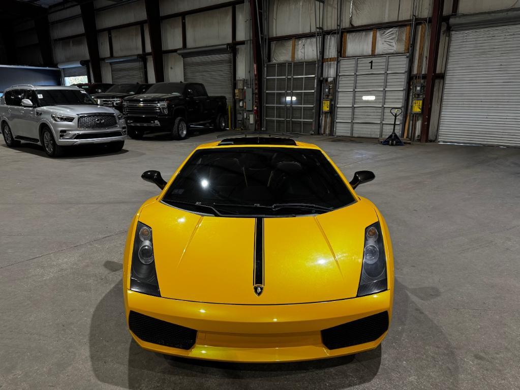used 2008 Lamborghini Gallardo car, priced at $84,999