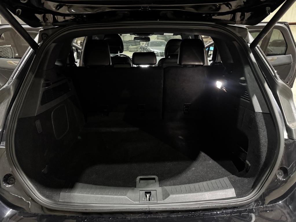 used 2019 Lincoln MKC car, priced at $17,499