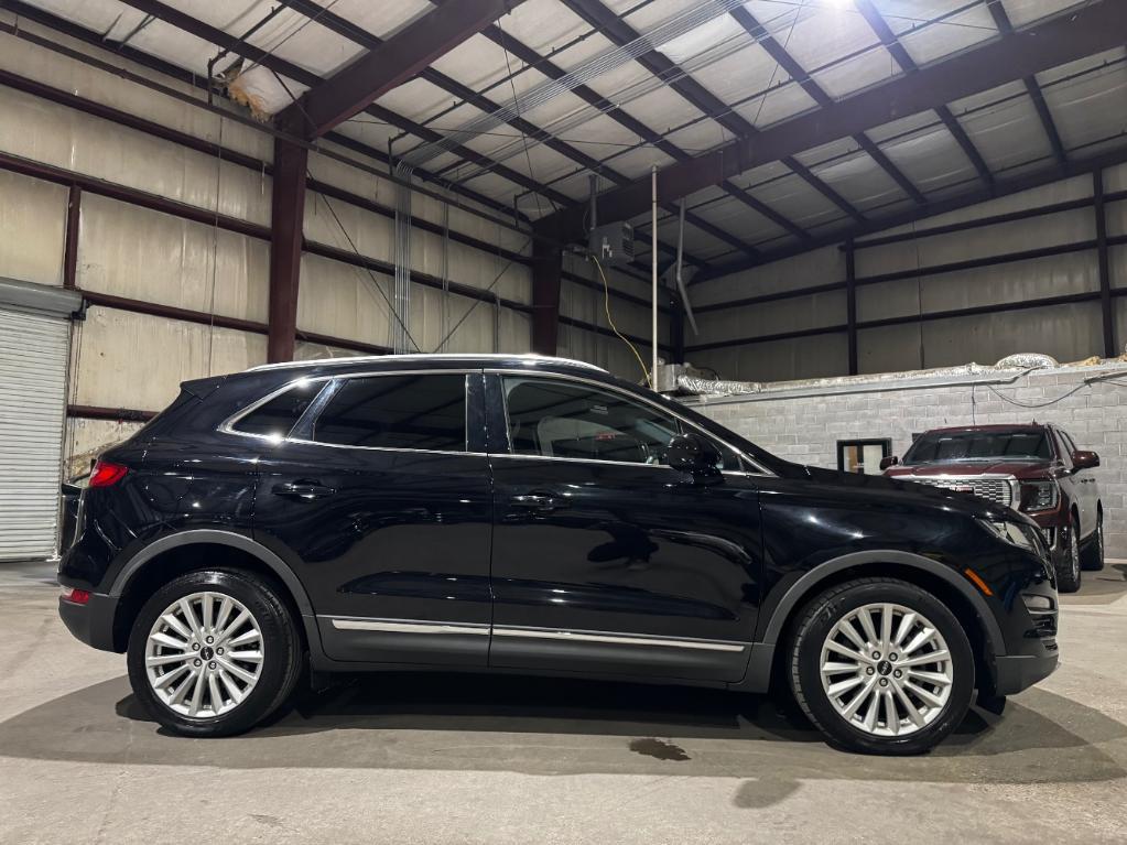 used 2019 Lincoln MKC car, priced at $17,499