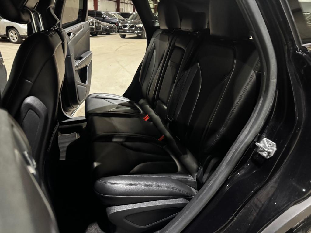 used 2019 Lincoln MKC car, priced at $17,499