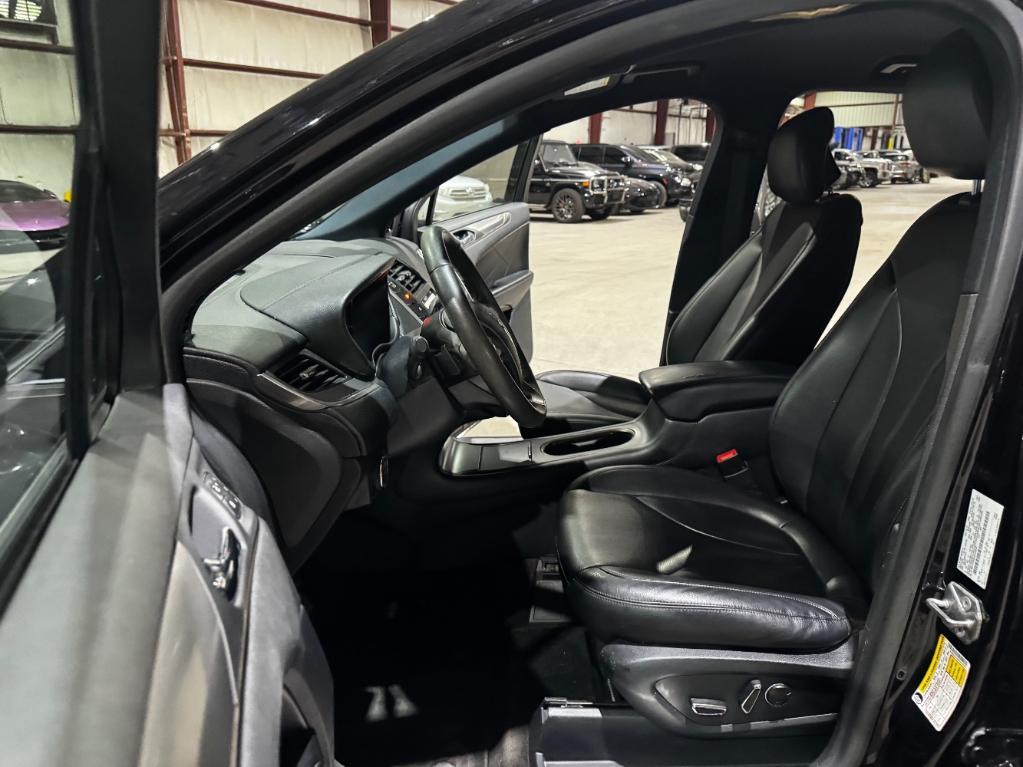 used 2019 Lincoln MKC car, priced at $17,499