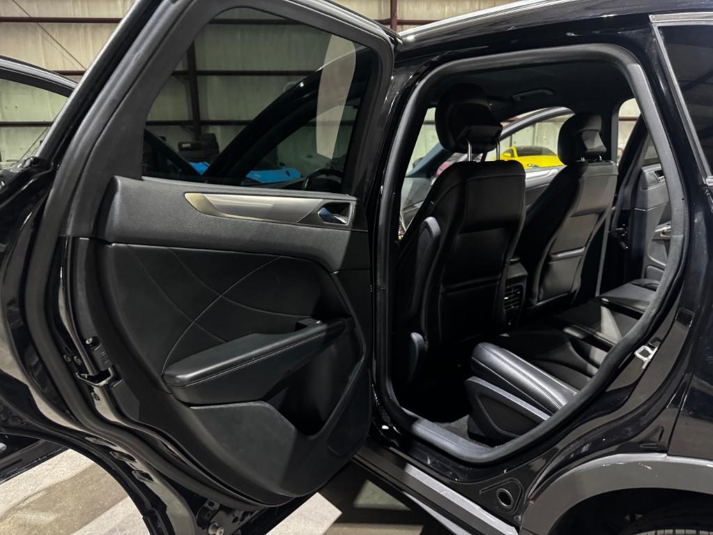 used 2019 Lincoln MKC car, priced at $17,499
