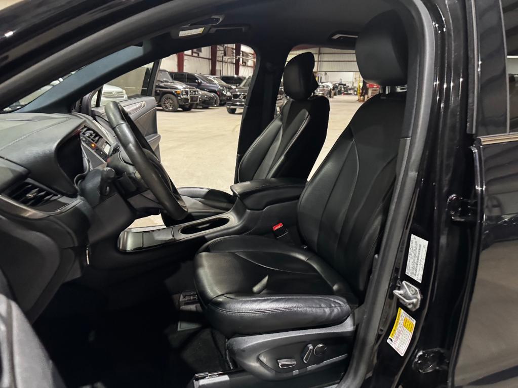 used 2019 Lincoln MKC car, priced at $17,499