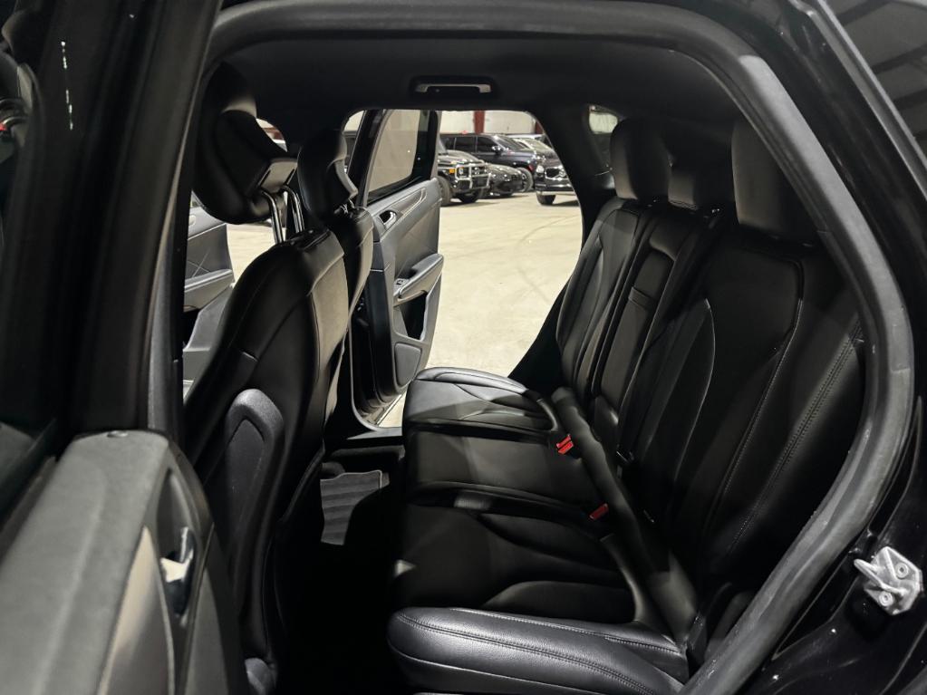 used 2019 Lincoln MKC car, priced at $17,499