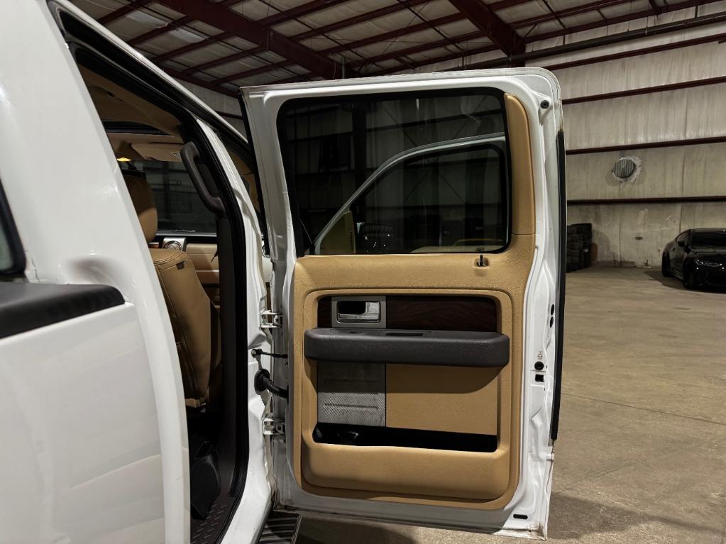 used 2012 Ford F-150 car, priced at $11,999