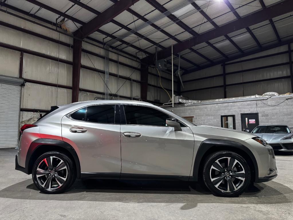 used 2019 Lexus UX 200 car, priced at $21,999