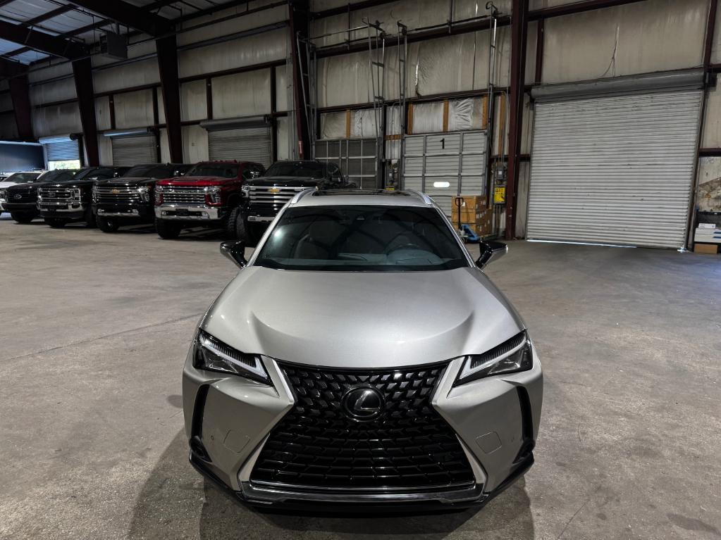 used 2019 Lexus UX 200 car, priced at $21,999
