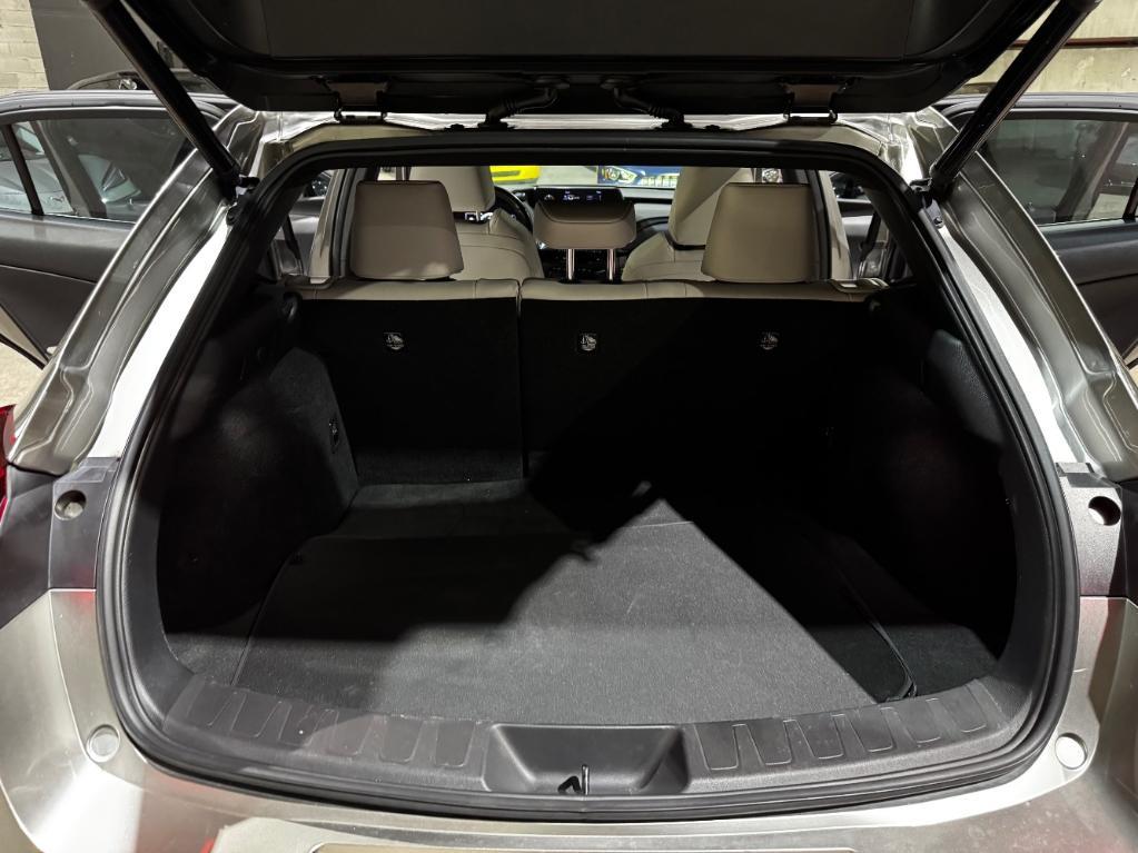 used 2019 Lexus UX 200 car, priced at $21,999