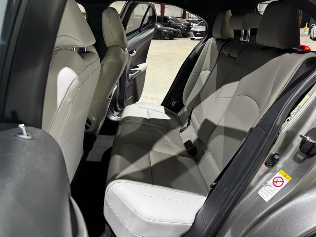 used 2019 Lexus UX 200 car, priced at $21,999