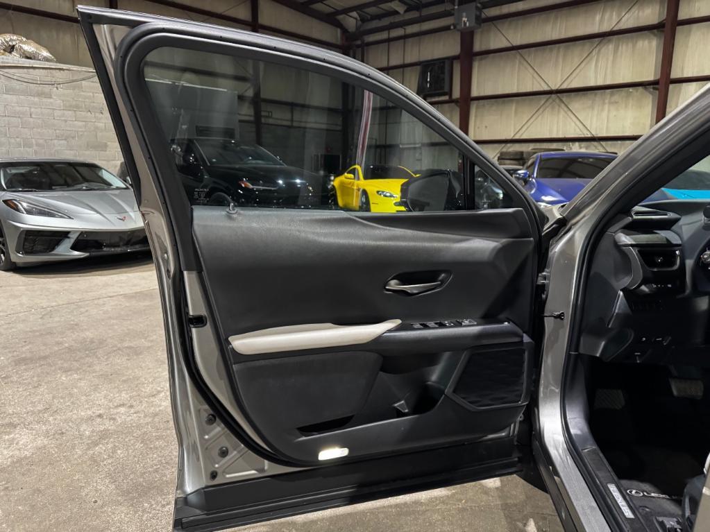used 2019 Lexus UX 200 car, priced at $21,999