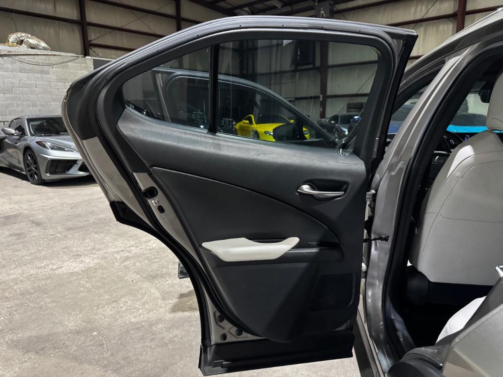 used 2019 Lexus UX 200 car, priced at $21,999