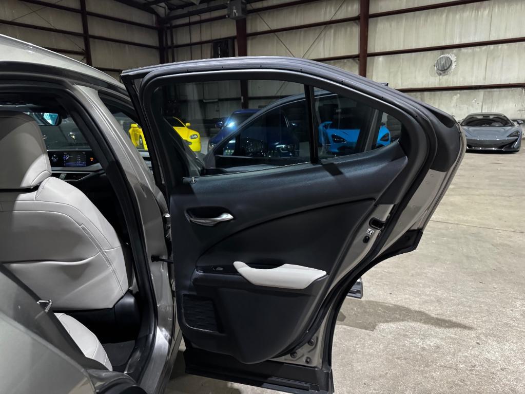 used 2019 Lexus UX 200 car, priced at $21,999