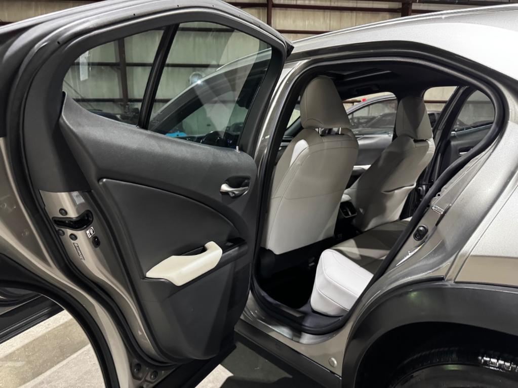 used 2019 Lexus UX 200 car, priced at $21,999