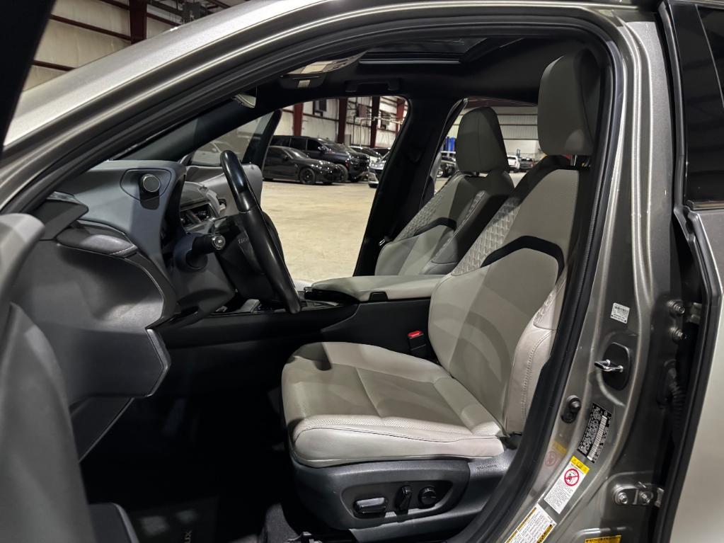 used 2019 Lexus UX 200 car, priced at $21,999