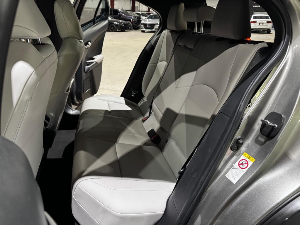 used 2019 Lexus UX 200 car, priced at $21,999