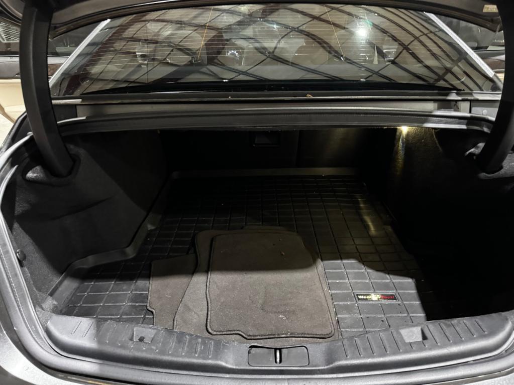 used 2017 Lincoln MKZ car, priced at $14,999