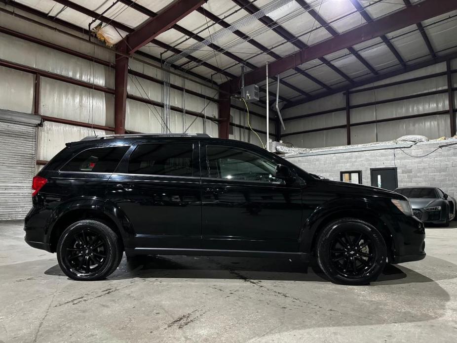 used 2019 Dodge Journey car, priced at $14,999
