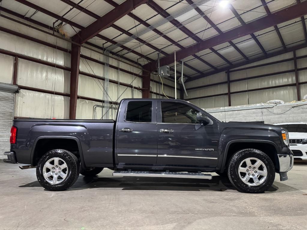 used 2015 GMC Sierra 1500 car, priced at $18,999