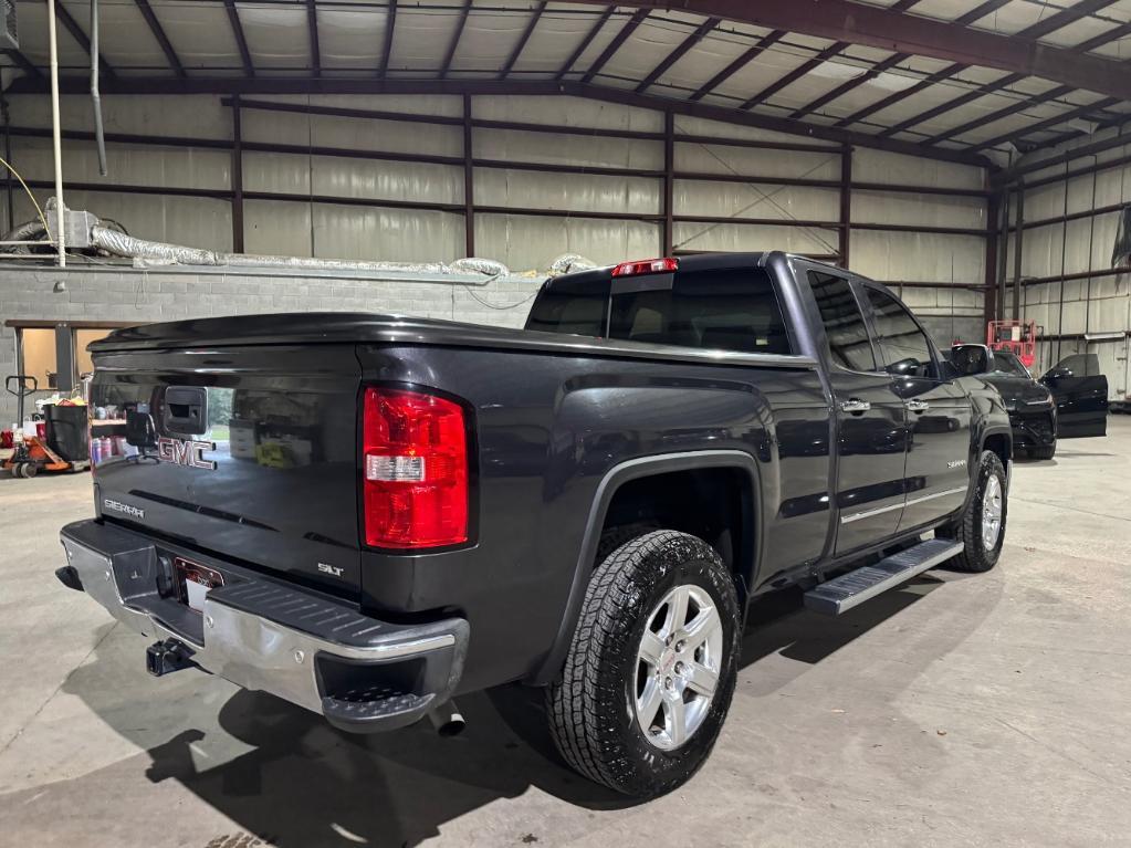 used 2015 GMC Sierra 1500 car, priced at $18,999