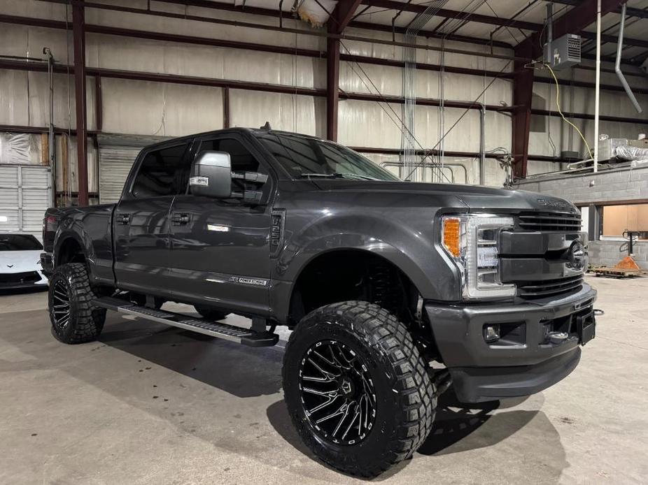 used 2019 Ford F-250 car, priced at $51,999